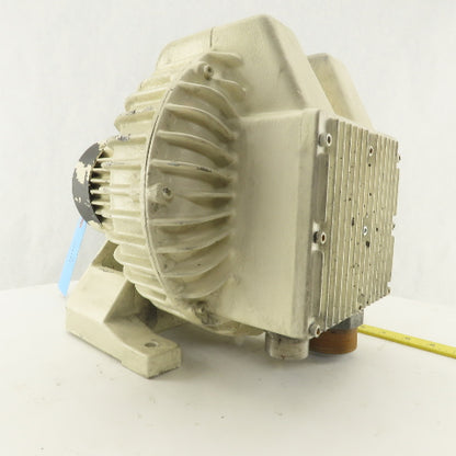 Rietschle SKG 226-2.04 0.55kW 2800RPM 230/400V Regenerative Blower Vac Pump 50Hz