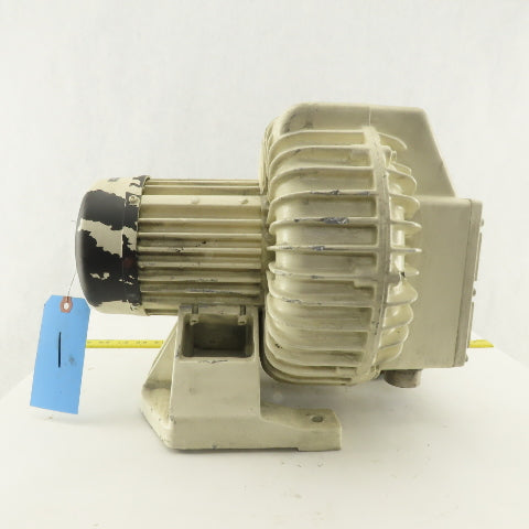 Rietschle SKG 226-2.04 0.55kW 2800RPM 230/400V Regenerative Blower Vac Pump 50Hz