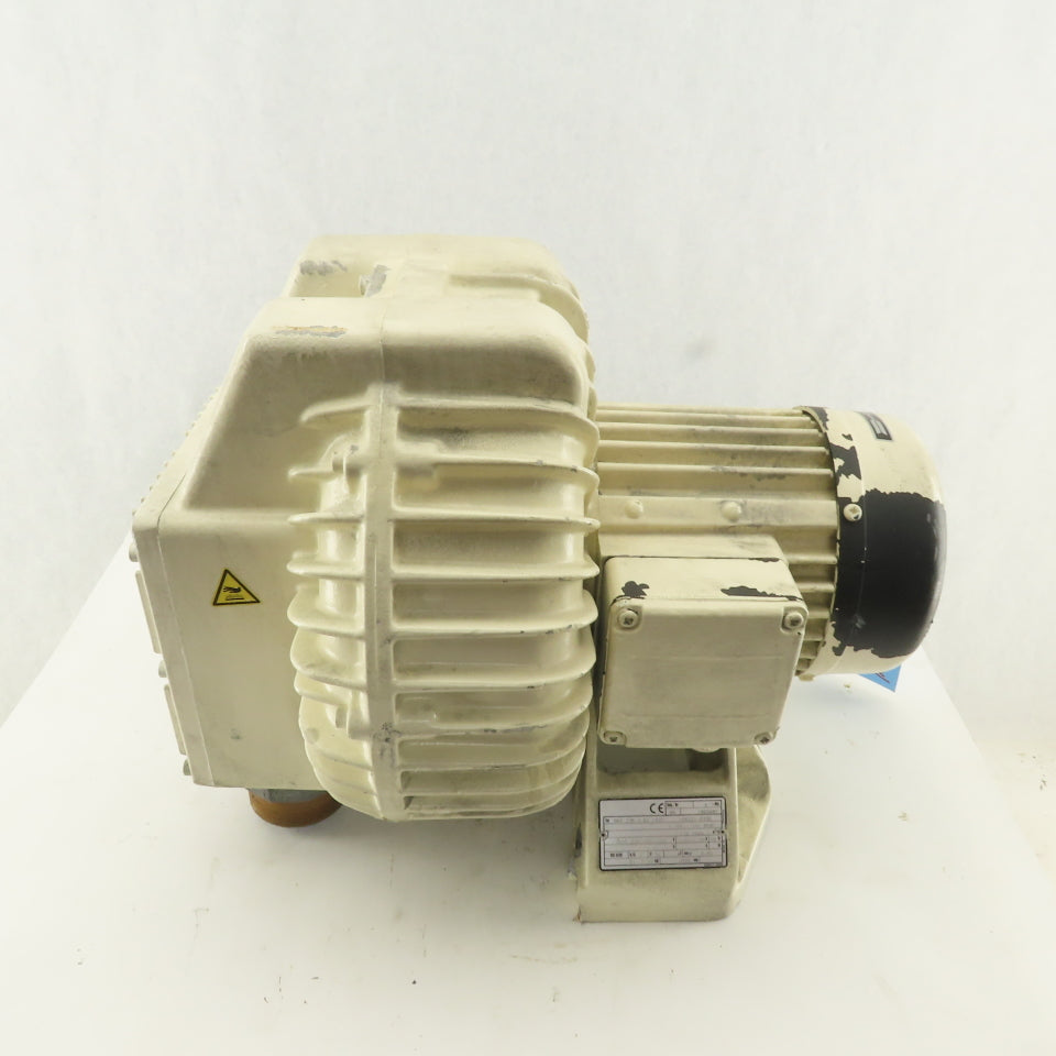 Rietschle SKG 226-2.04 0.55kW 2800RPM 230/400V Regenerative Blower Vac Pump 50Hz