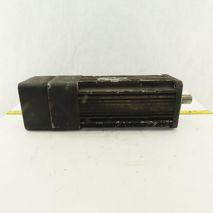 Kollmorgen BE2-404S-B-A2 230V 2500RPM 3Ph 80Hz  Brushless PM Servo Motor