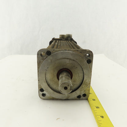 Kollmorgen BE2-404S-B-A2 230V 2500RPM 3Ph 80Hz  Brushless PM Servo Motor