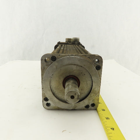 Kollmorgen BE2-404S-B-A2 230V 2500RPM 3Ph 80Hz  Brushless PM Servo Motor
