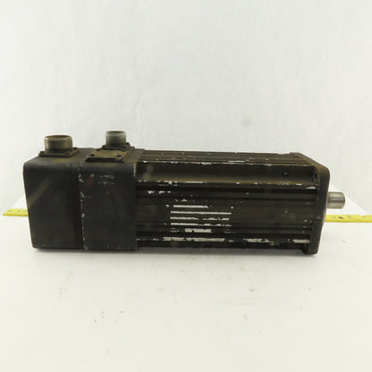 Kollmorgen BE2-404S-B-A2 230V 2500RPM 3Ph 80Hz  Brushless PM Servo Motor
