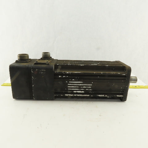 Kollmorgen BE2-404S-B-A2 230V 2500RPM 3Ph 80Hz  Brushless PM Servo Motor