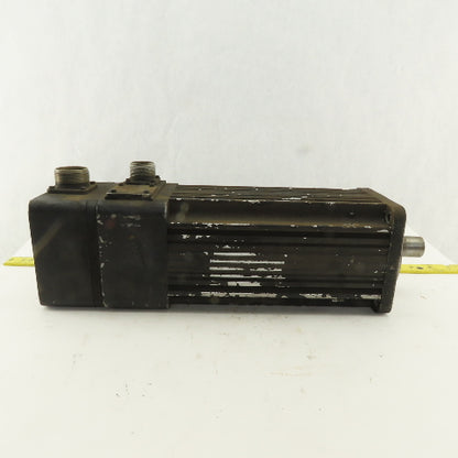 Kollmorgen BE2-404S-B-A2 230V 2500RPM 3Ph 80Hz  Brushless PM Servo Motor