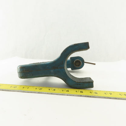 Durant Tool Company D-111 Die Set Puller Manual Arbor 2-1/2" Throat 2-1/2" Open