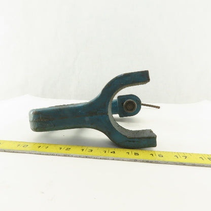 Durant Tool Company D-111 Die Set Puller Manual Arbor 2-1/2" Throat 2-1/2" Open