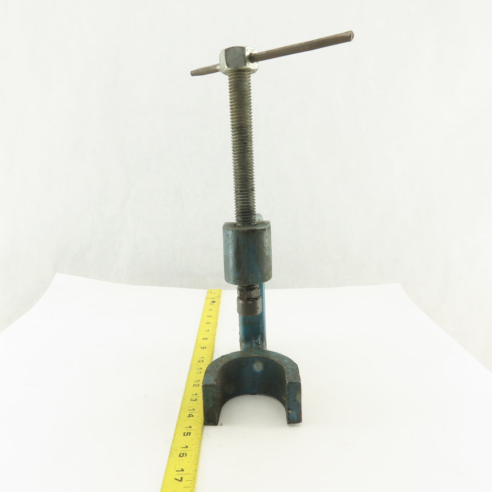 Durant Tool Company D-111 Die Set Puller Manual Arbor 2-1/2" Throat 2-1/2" Open