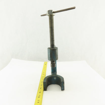 Durant Tool Company D-111 Die Set Puller Manual Arbor 2-1/2" Throat 2-1/2" Open