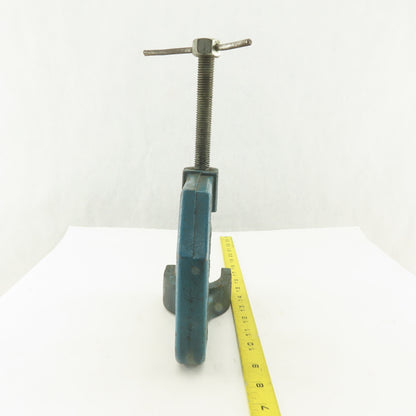 Durant Tool Company D-111 Die Set Puller Manual Arbor 2-1/2" Throat 2-1/2" Open