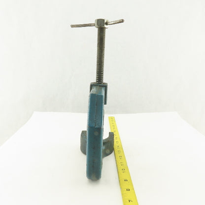 Durant Tool Company D-111 Die Set Puller Manual Arbor 2-1/2" Throat 2-1/2" Open