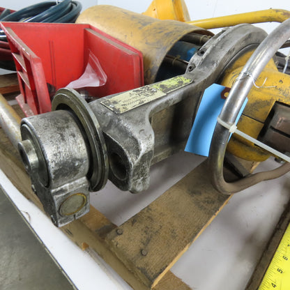 ARO XCMA-48kVA-480V-60Hz Spot Welder Balancer Pneumatic Pendant 480V 48kVA