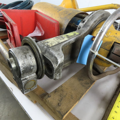 ARO XCMA-48kVA-480V-60Hz Spot Welder Balancer Pneumatic Pendant 480V 48kVA