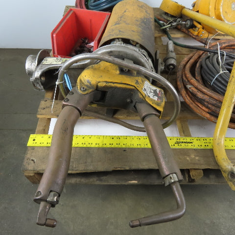 ARO XCMA-48kVA-480V-60Hz Spot Welder Balancer Pneumatic Pendant 480V 48kVA