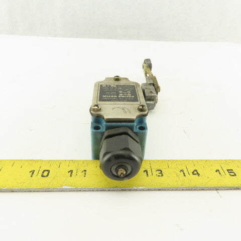 Honeywell 1LS3-L General Purpose Micro Limit Switch