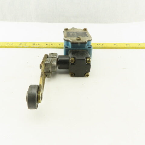 Honeywell 1LS3-L General Purpose Micro Limit Switch