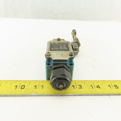 Honeywell 1LS3-L General Purpose Micro Limit Switch