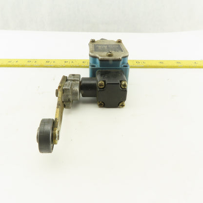 Honeywell 1LS3-L General Purpose Micro Limit Switch
