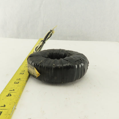 Hunterdon 25VA 500/5 Ratio 50/60Hz Current Transformer