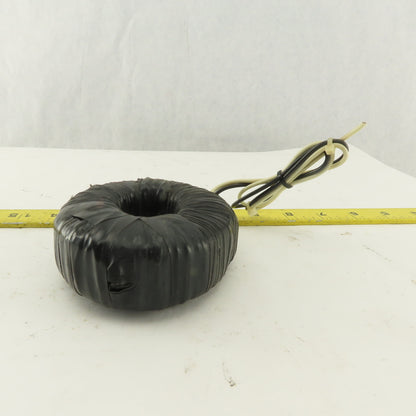 Hunterdon 25VA 500/5 Ratio 50/60Hz Current Transformer