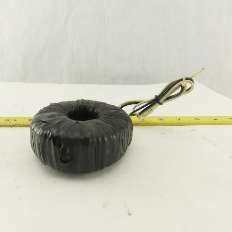 Hunterdon 25VA 500/5 Ratio 50/60Hz Current Transformer