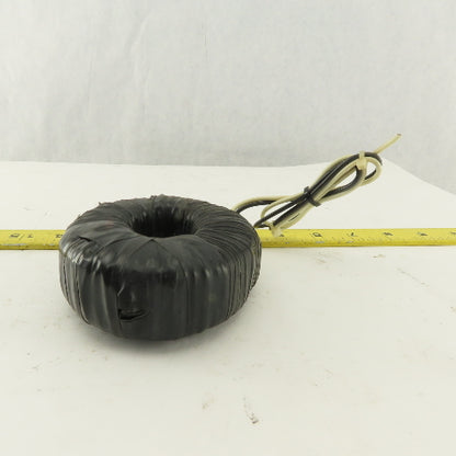Hunterdon 25VA 500/5 Ratio 50/60Hz Current Transformer