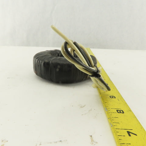 Hunterdon 25VA 500/5 Ratio 50/60Hz Current Transformer
