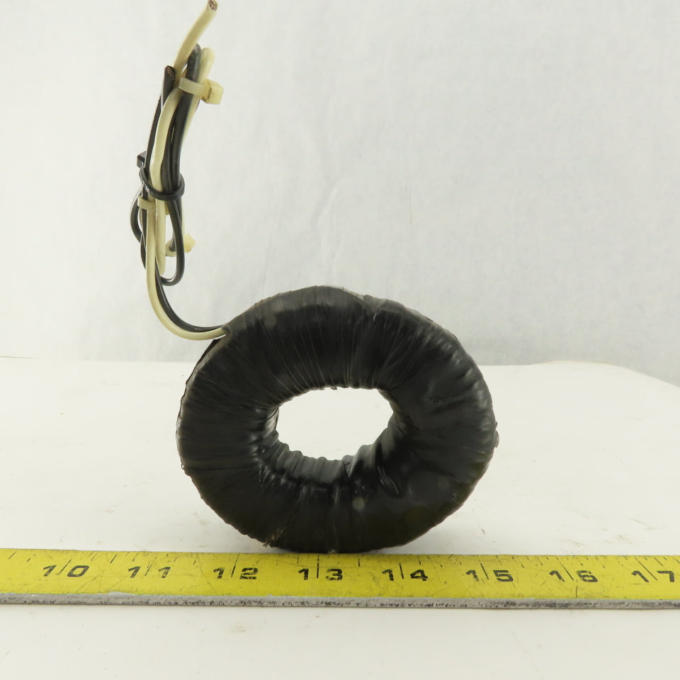 Hunterdon 25VA 500/5 Ratio 50/60Hz Current Transformer
