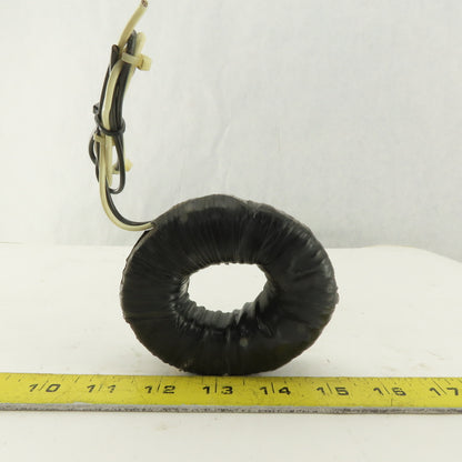 Hunterdon 25VA 500/5 Ratio 50/60Hz Current Transformer