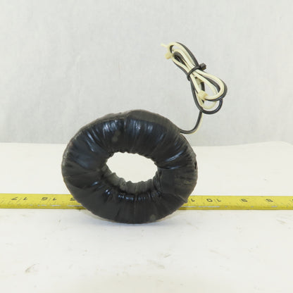 Hunterdon 25VA 500/5 Ratio 50/60Hz Current Transformer