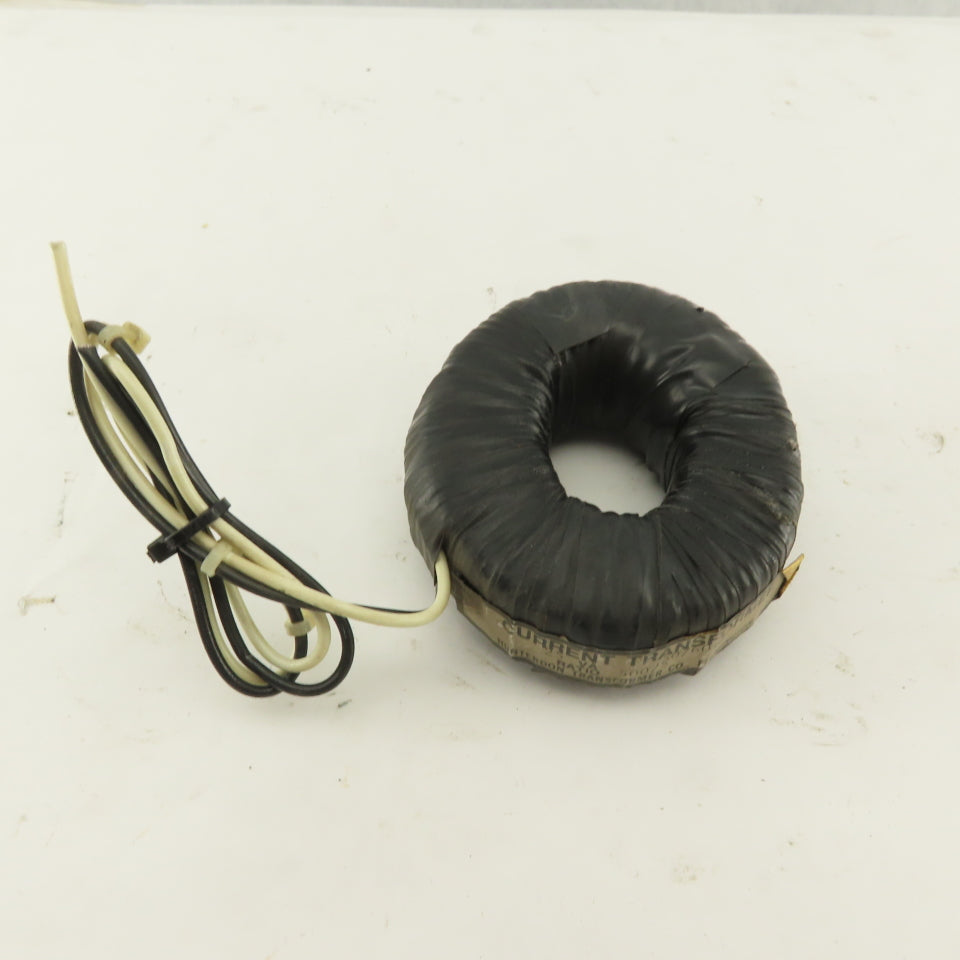 Hunterdon 25VA 500/5 Ratio 50/60Hz Current Transformer
