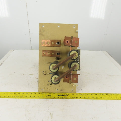 Pillar A5116-2 Model AB5105-4024/MK8 Solid State Power Supply Cooling Switch