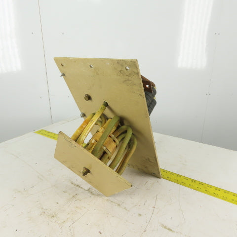 Pillar A5116-2 Model AB5105-4024/MK8 Solid State Power Supply Cooling Switch