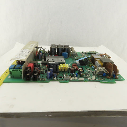 Benning D480G48/120B-IHF 480V 8.5A 48VDC Power House Battery Charger Main Board