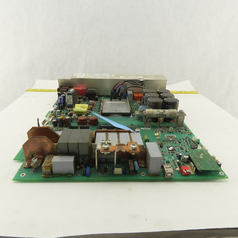 Benning D480G48/120B-IHF 480V 8.5A 48VDC Power House Battery Charger Main Board