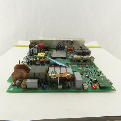 Benning D480G48/120B-IHF 480V 8.5A 48VDC Power House Battery Charger Main Board