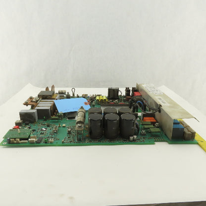 Benning D480G48/120B-IHF 480V 8.5A 48VDC Power House Battery Charger Main Board