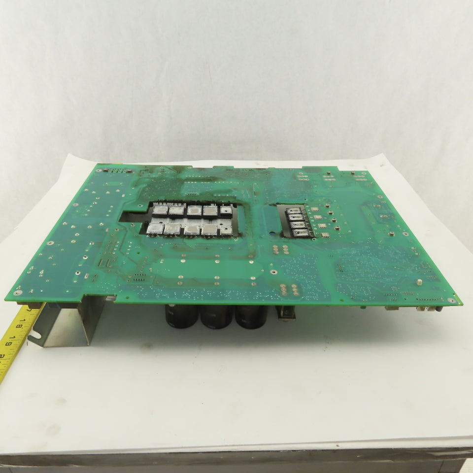Benning D480G48/120B-IHF 480V 8.5A 48VDC Power House Battery Charger Main Board