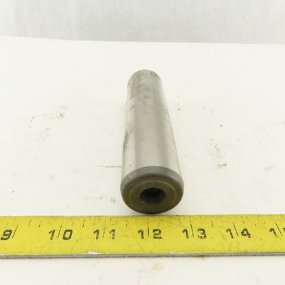 MDL P15.012.024 Straight Guide Post 6"x1/2" 3/8-16 Thread Lot of 7