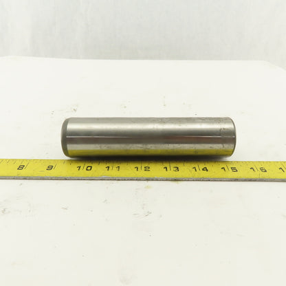 MDL P15.012.024 Straight Guide Post 6"x1/2" 3/8-16 Thread Lot of 7