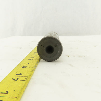 MDL P15.012.024 Straight Guide Post 6"x1/2" 3/8-16 Thread Lot of 7