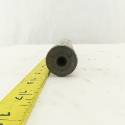 MDL P15.012.024 Straight Guide Post 6"x1/2" 3/8-16 Thread Lot of 7