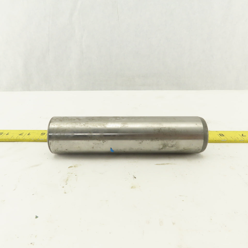 MDL P15.012.024 Straight Guide Post 6"x1/2" 3/8-16 Thread Lot of 7