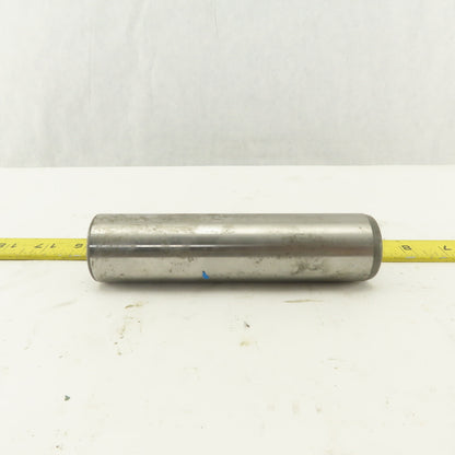 MDL P15.012.024 Straight Guide Post 6"x1/2" 3/8-16 Thread Lot of 7