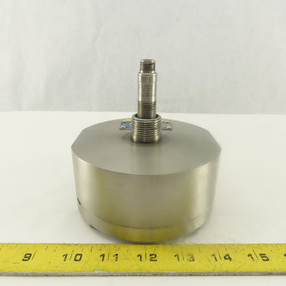 Flow Technology DC05E-4119-5105-000 250PSIG 12GPM Flow Meter 1/2" NPT