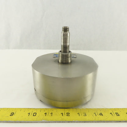 Flow Technology DC05E-4119-5105-000 250PSIG 12GPM Flow Meter 1/2" NPT