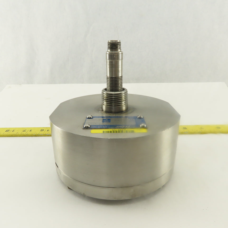 Flow Technology DC05E-4119-5105-000 250PSIG 12GPM Flow Meter 1/2" NPT