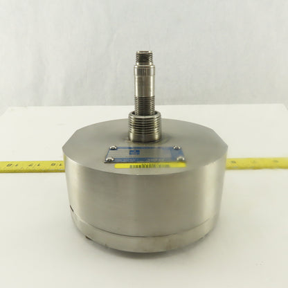 Flow Technology DC05E-4119-5105-000 250PSIG 12GPM Flow Meter 1/2" NPT