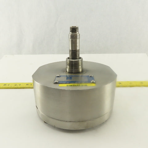 Flow Technology DC05E-4119-5105-000 250PSIG 12GPM Flow Meter 1/2" NPT