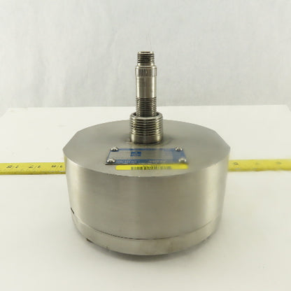Flow Technology DC05E-4119-5105-000 250PSIG 12GPM Flow Meter 1/2" NPT